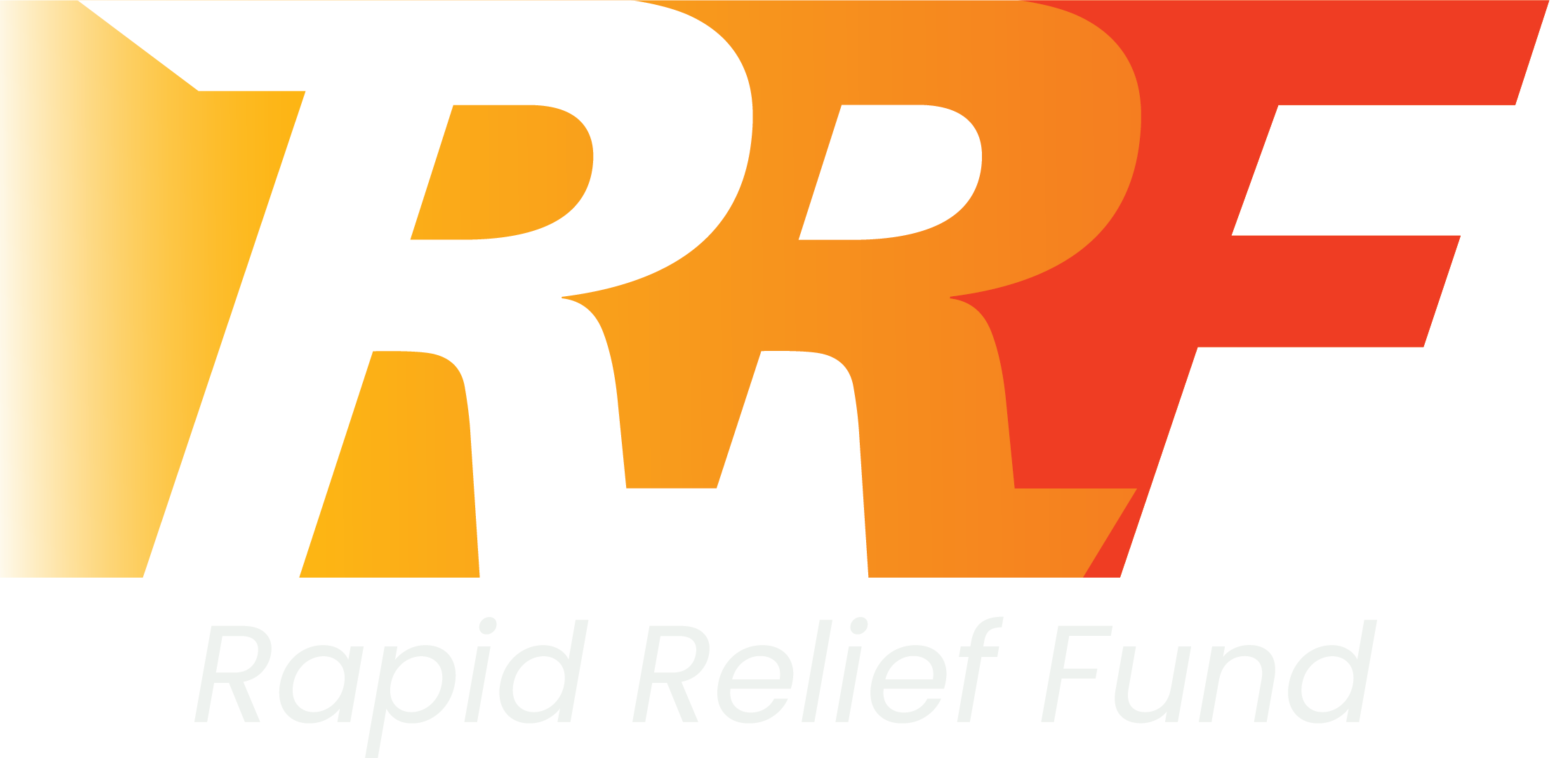 Rapid Relief Fund