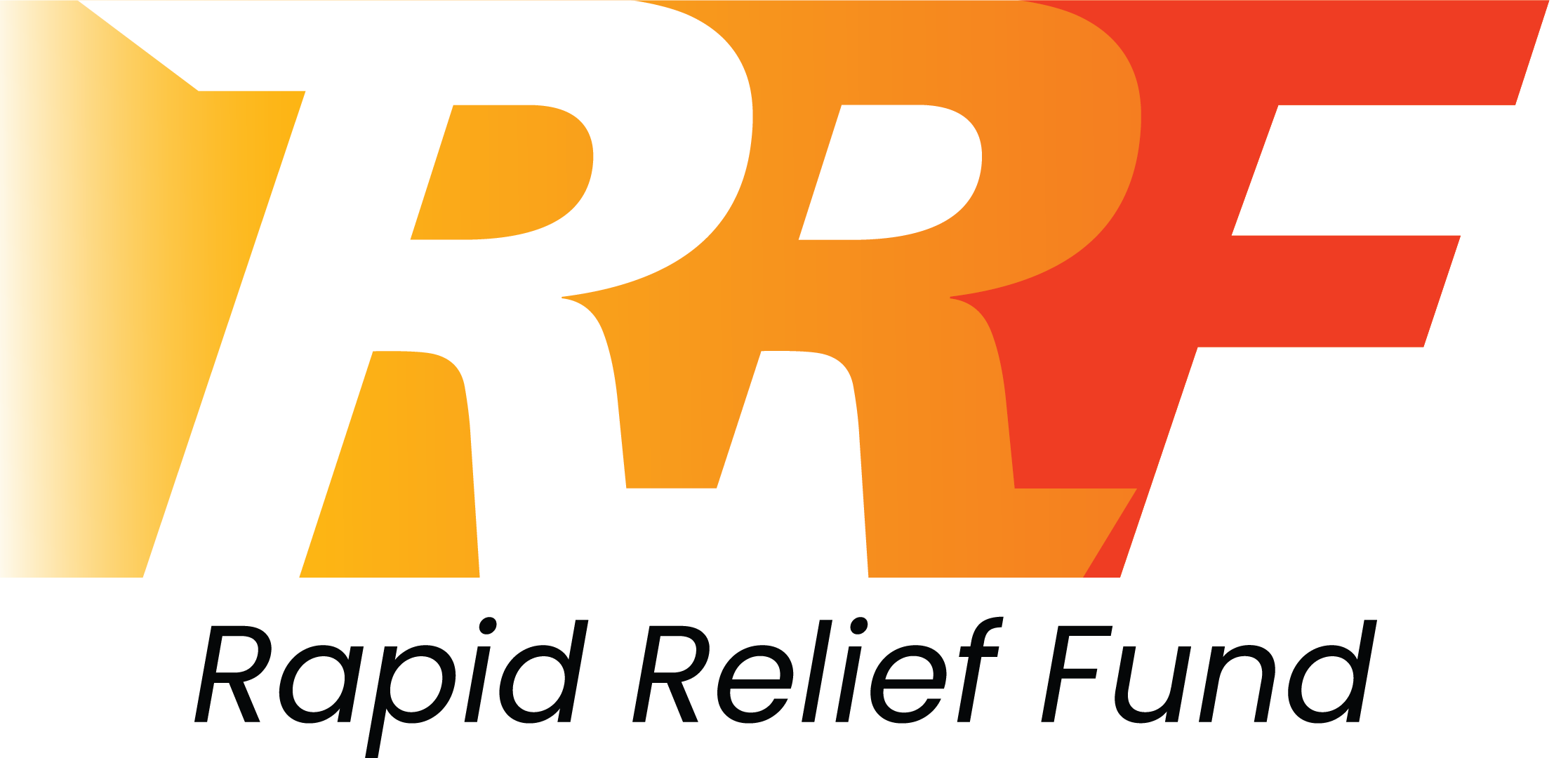 Rapid Relief Fund
